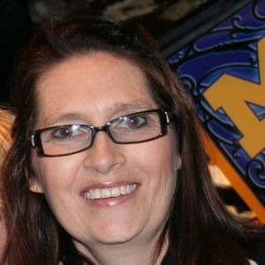 Meet your Posher, Sonja